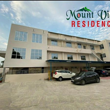 Willa Mount View Residency Tiruttani Thiruttani Zewnętrze zdjęcie