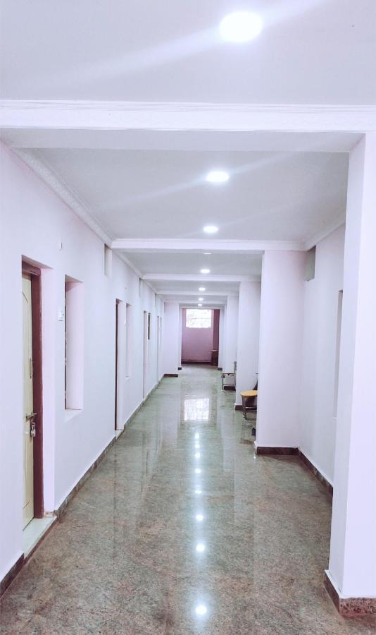 Willa Mount View Residency Tiruttani Thiruttani Zewnętrze zdjęcie