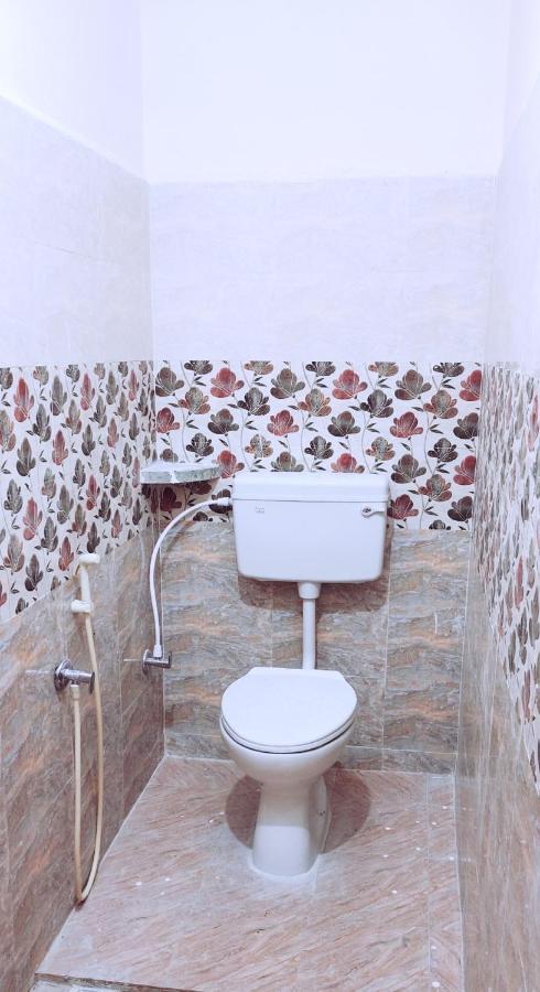 Willa Mount View Residency Tiruttani Thiruttani Zewnętrze zdjęcie