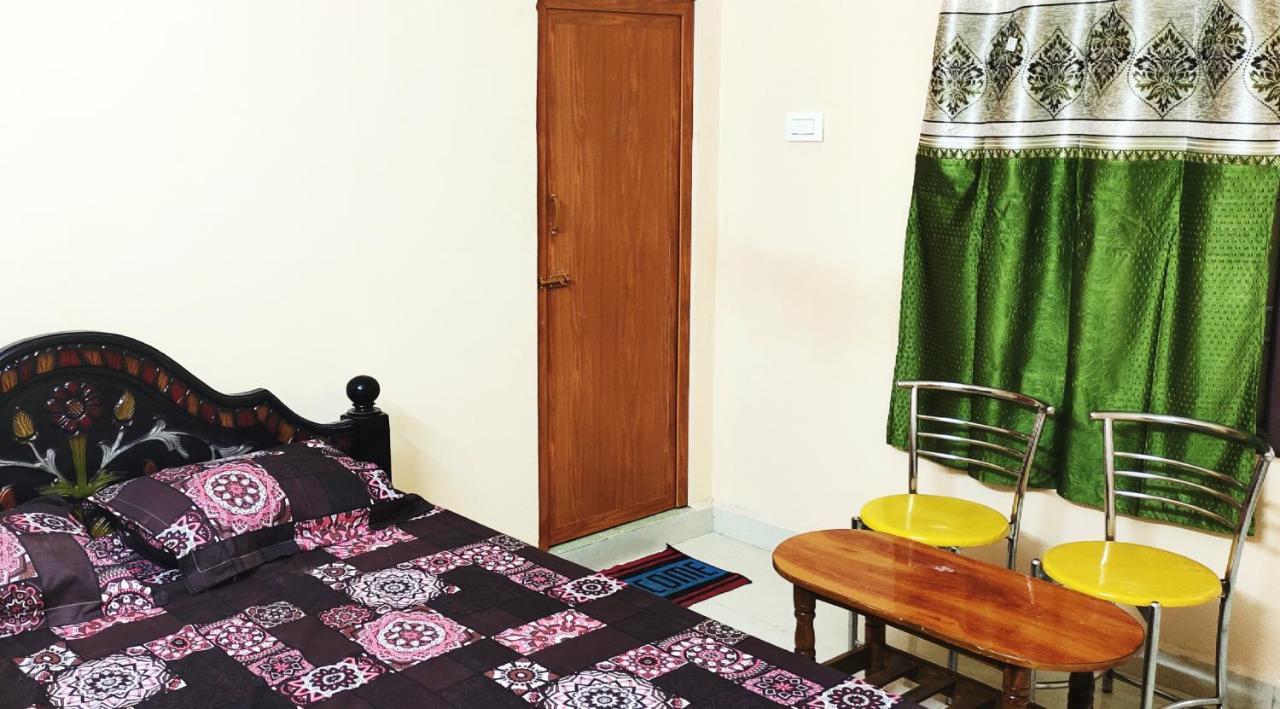 Willa Mount View Residency Tiruttani Thiruttani Zewnętrze zdjęcie