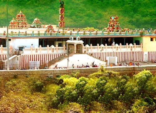 Willa Mount View Residency Tiruttani Thiruttani Zewnętrze zdjęcie