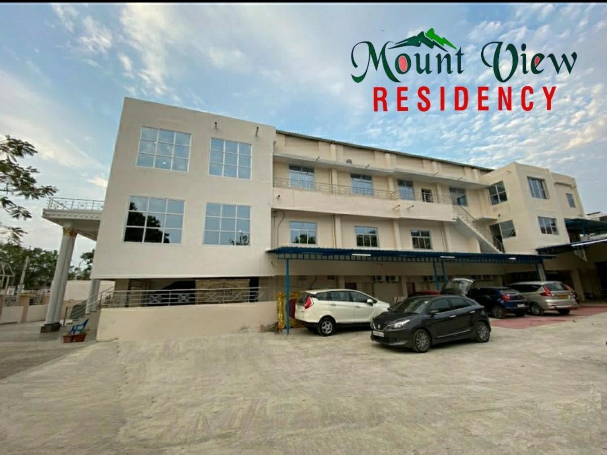 Willa Mount View Residency Tiruttani Thiruttani Zewnętrze zdjęcie